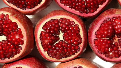 Гранат «Грецька Любов» саджанці дворічні
